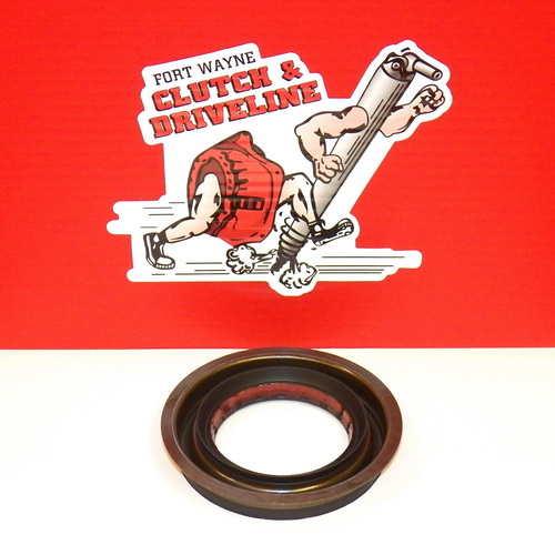 Yukon Wheel Seal for 11.5 AAM Differential YMS710564 