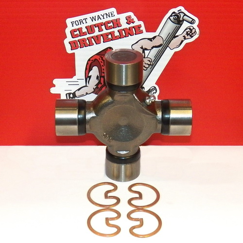 1550 SERIES - SPICER GREASEABLE UNIVERSAL JOINT - 1.375