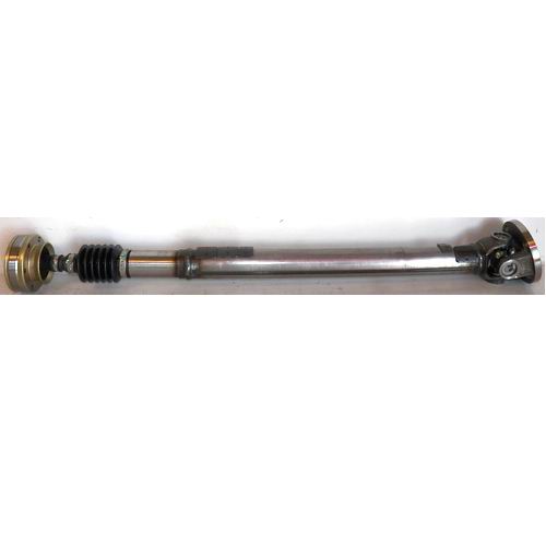 FRONT PROPELLER PROP DRIVE SHAFT FITS JEEP GRAND CHEROKEE 2005-06 AWD 52105728AE