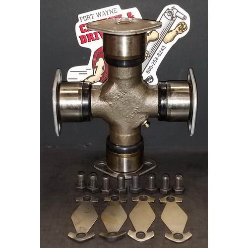 1710fr 1760fr Conversion Style 1710 Full Round To 1760 Full Round Hybrid Cross Joint Sku Fwc 3 Fort Wayne Clutch Driveline