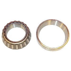 TAPERED CONE / CUP BEARINGS