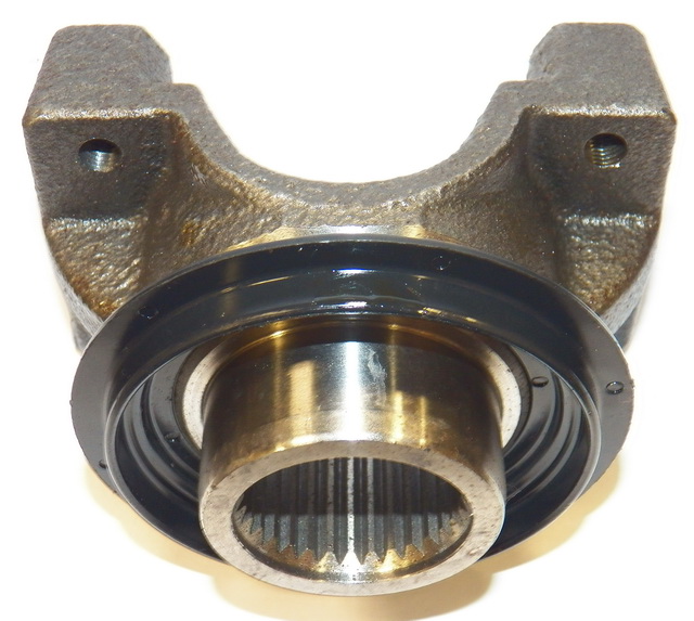 For Late Models Forged Ford 1410-31 Spl Diff Yoke 10.25 Sterling